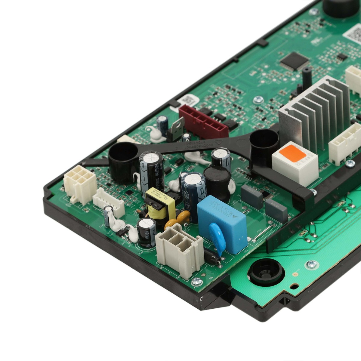 WW01F01951 - Genuine OEM GE Washer User Interface